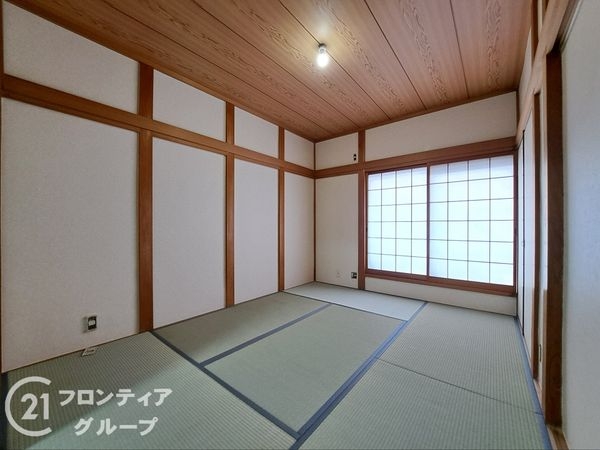 東大阪市東鴻池町５丁目の中古一戸建て