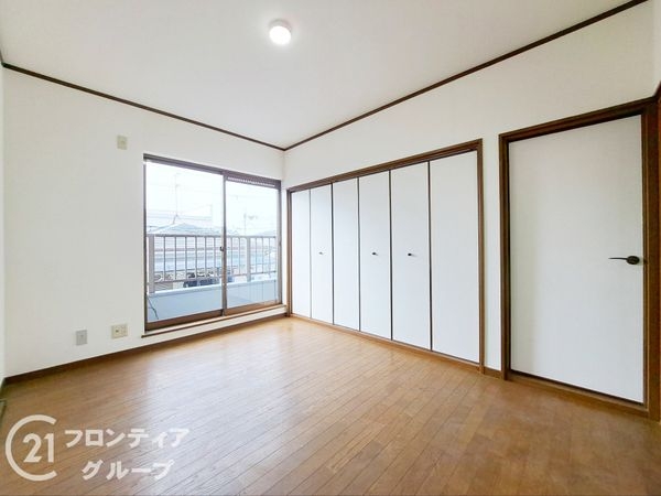 東大阪市東鴻池町５丁目の中古一戸建て