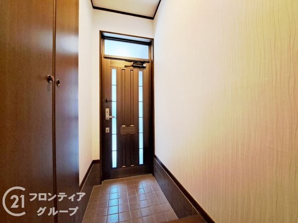 東大阪市東鴻池町５丁目の中古一戸建て