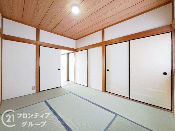 東大阪市東鴻池町５丁目の中古一戸建て