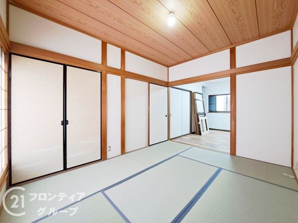 東大阪市東鴻池町５丁目の中古一戸建て