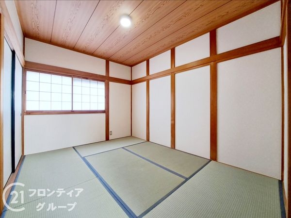 東大阪市東鴻池町５丁目の中古一戸建て