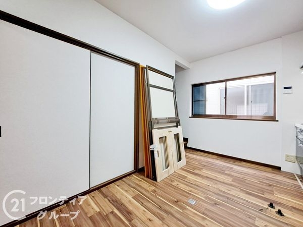 東大阪市東鴻池町５丁目の中古一戸建て