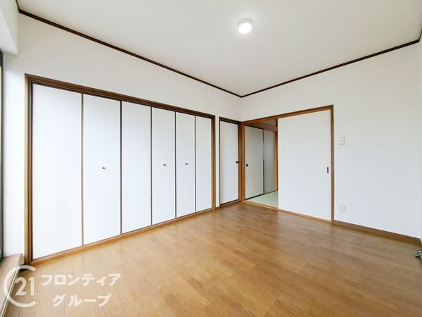 東大阪市東鴻池町５丁目の中古一戸建て