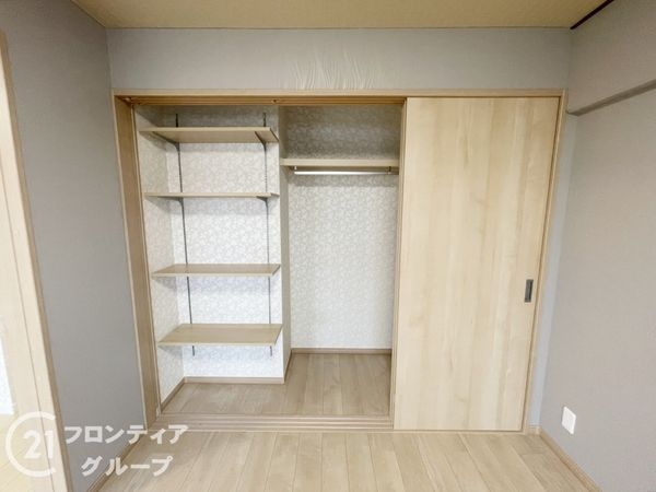 ライオンズマンション八尾　中古マンション