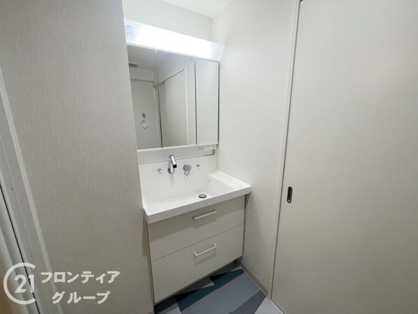 ライオンズマンション八尾　中古マンション