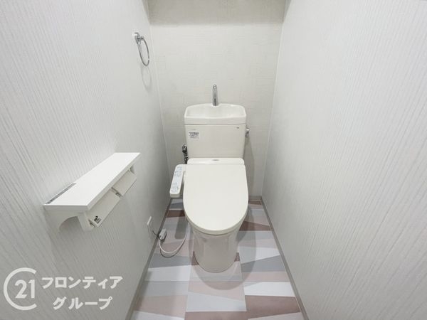 ライオンズマンション八尾　中古マンション