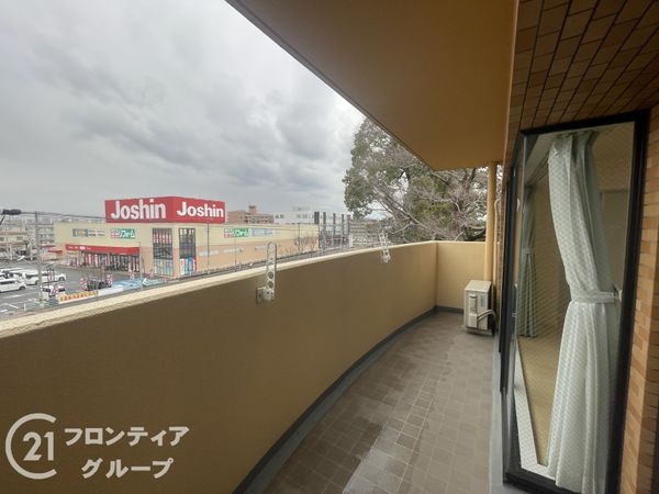 ライオンズマンション八尾　中古マンション