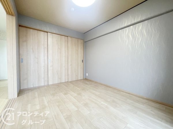 ライオンズマンション八尾　中古マンション