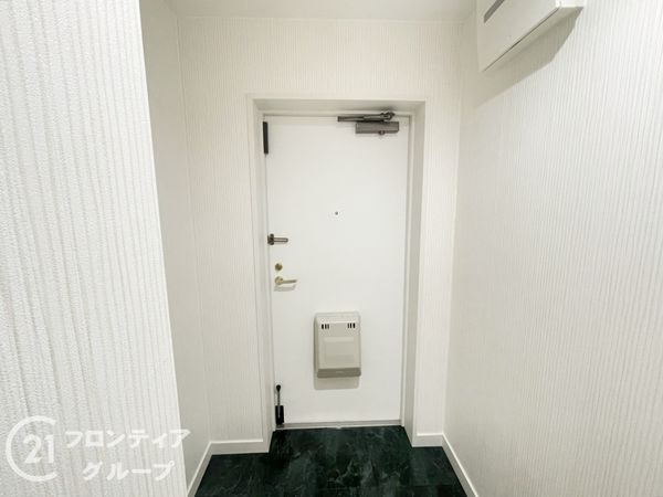 ライオンズマンション八尾　中古マンション