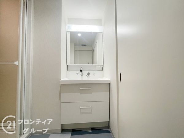 ライオンズマンション八尾　中古マンション