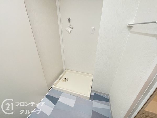 ライオンズマンション八尾　中古マンション
