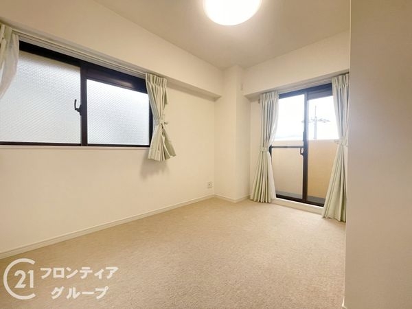 ライオンズマンション八尾　中古マンション