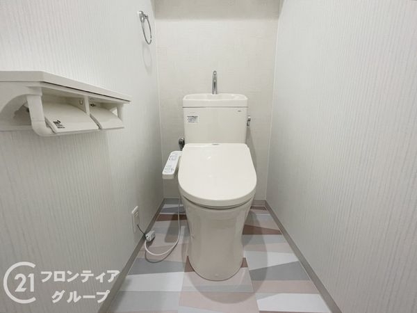 ライオンズマンション八尾　中古マンション