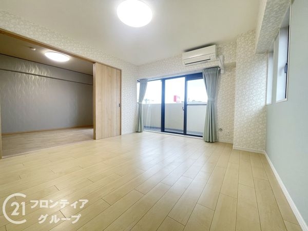 ライオンズマンション八尾　中古マンション