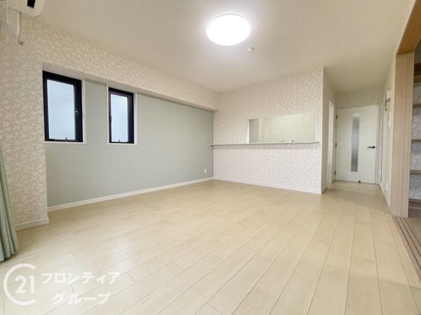 ライオンズマンション八尾　中古マンション
