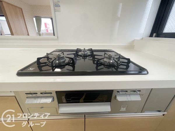 ライオンズマンション八尾　中古マンション