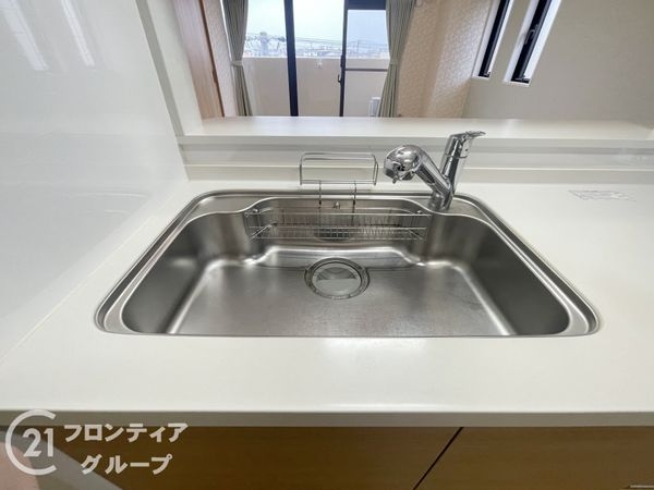 ライオンズマンション八尾　中古マンション