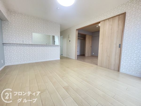 ライオンズマンション八尾　中古マンション