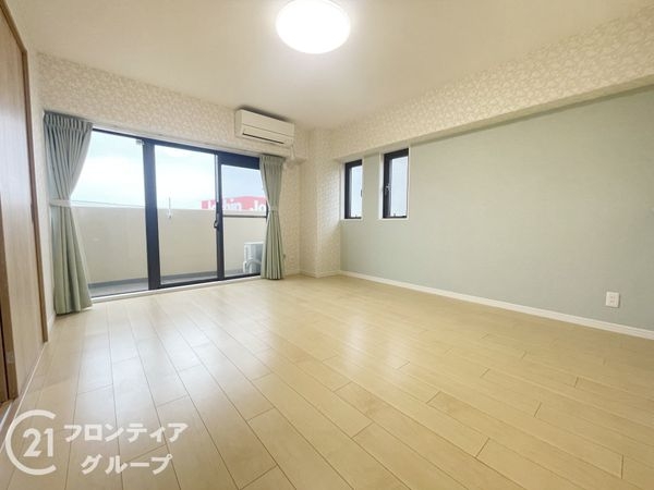 ライオンズマンション八尾　中古マンション
