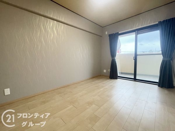 ライオンズマンション八尾　中古マンション