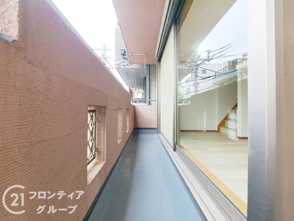大阪市平野区平野東４丁目の中古一戸建て