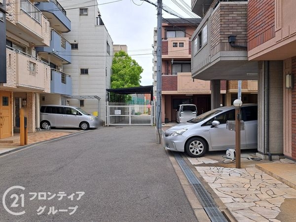 大阪市平野区平野東４丁目の中古一戸建て