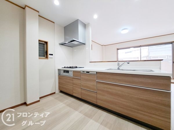 大阪市平野区平野東４丁目の中古一戸建て