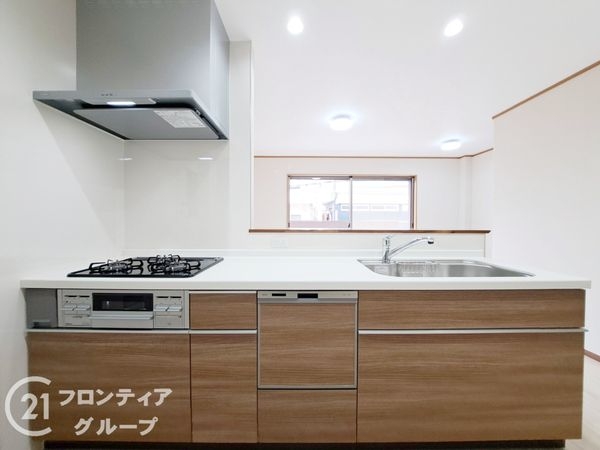 大阪市平野区平野東４丁目　中古一戸建て
