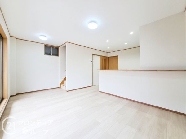 大阪市平野区平野東４丁目　中古一戸建て