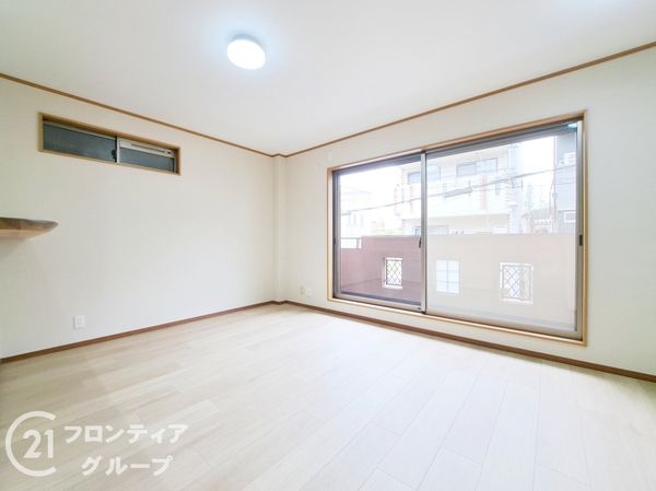 大阪市平野区平野東４丁目の中古一戸建て
