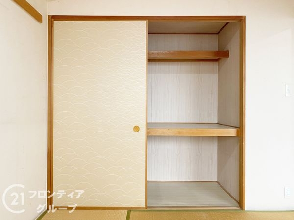 ファミールアクシス八尾ガーデンスクエア　中古マンション