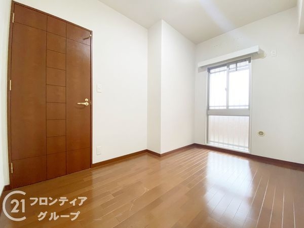 ファミールアクシス八尾ガーデンスクエア　中古マンション