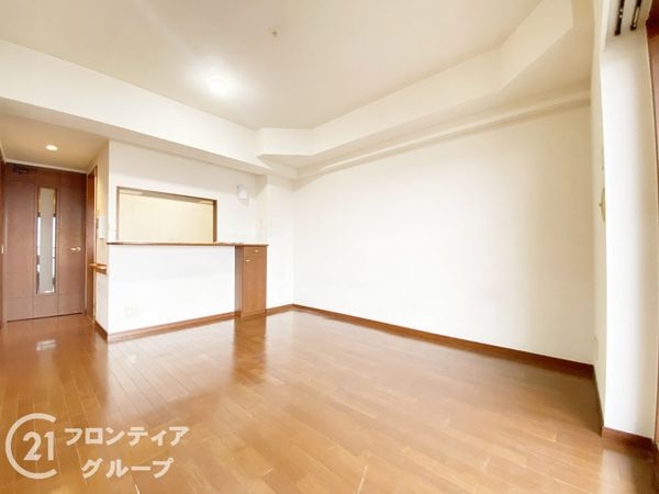 ファミールアクシス八尾ガーデンスクエア　中古マンション