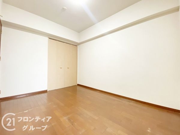 ファミールアクシス八尾ガーデンスクエア　中古マンション