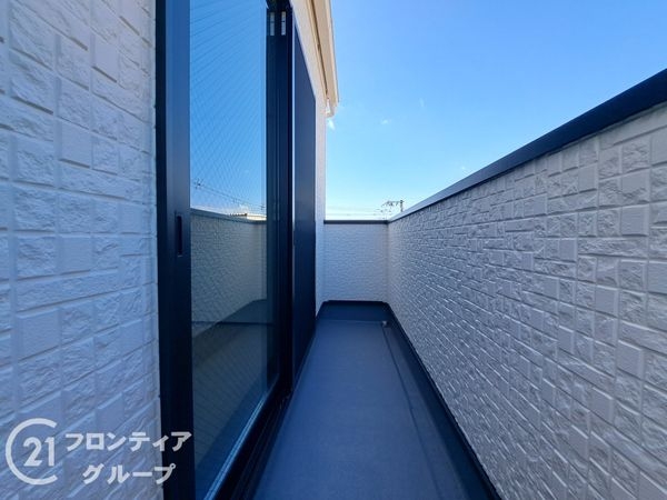 東大阪市花園東町２丁目　新築一戸建て