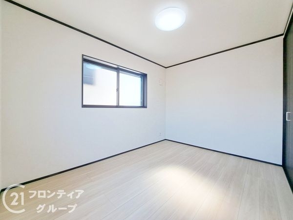 東大阪市花園東町２丁目　新築一戸建て