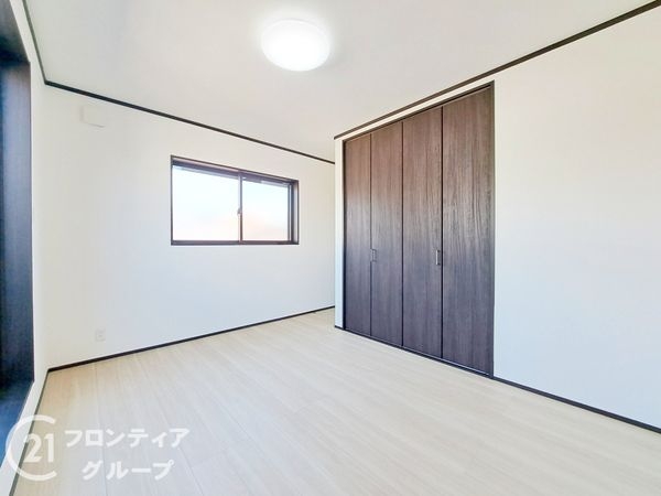 東大阪市花園東町２丁目　新築一戸建て