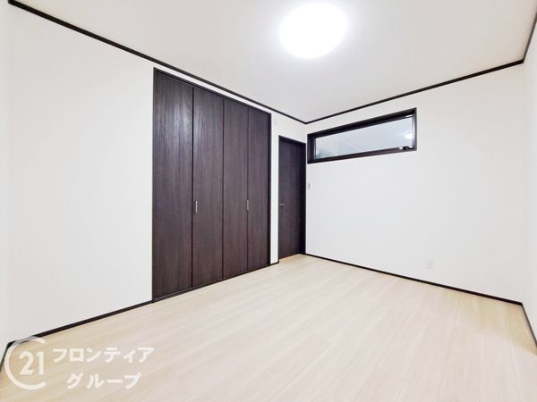 東大阪市花園東町２丁目　新築一戸建て