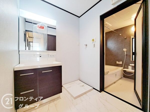 東大阪市花園東町２丁目　新築一戸建て