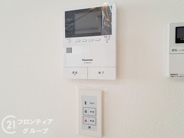東大阪市花園東町２丁目　新築一戸建て