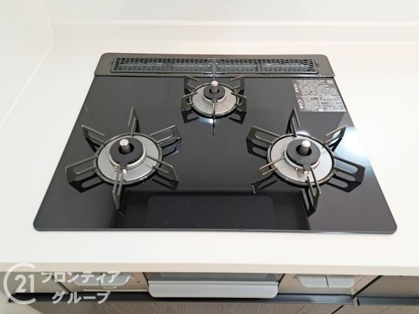 東大阪市花園東町２丁目　新築一戸建て