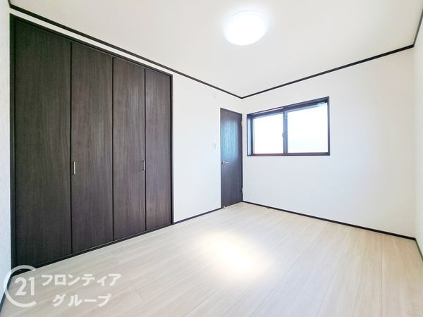 東大阪市花園東町２丁目　新築一戸建て