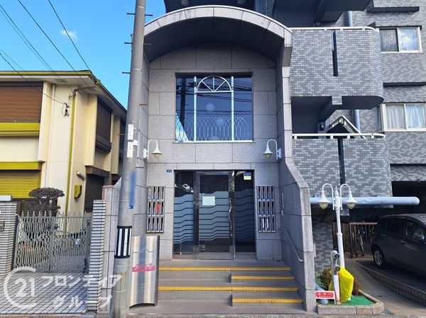 エスペラント久宝寺　中古マンション