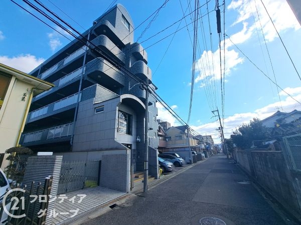エスペラント久宝寺　中古マンション
