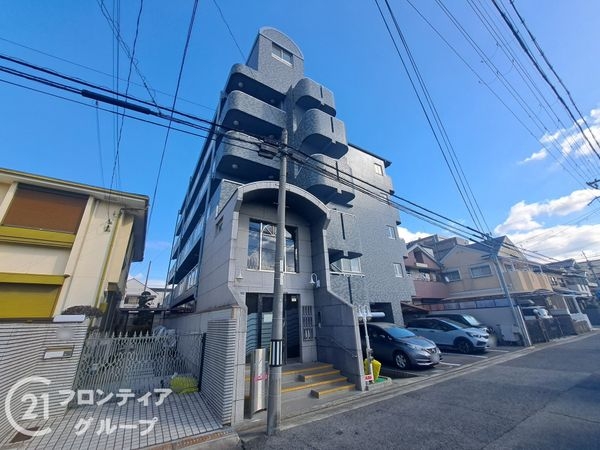 エスペラント久宝寺　中古マンション