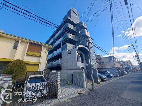 エスペラント久宝寺　中古マンション