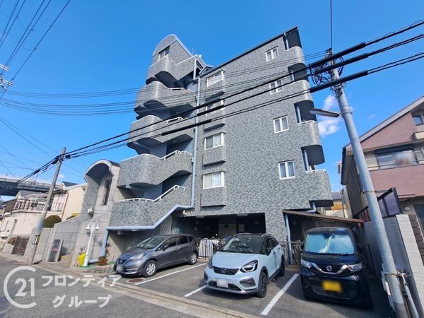 エスペラント久宝寺　中古マンション