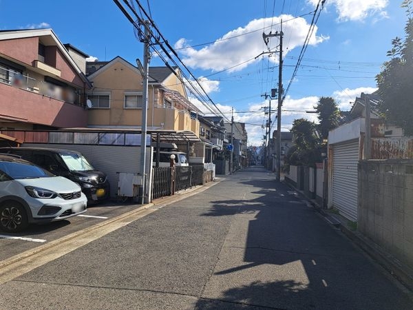 エスペラント久宝寺　中古マンション