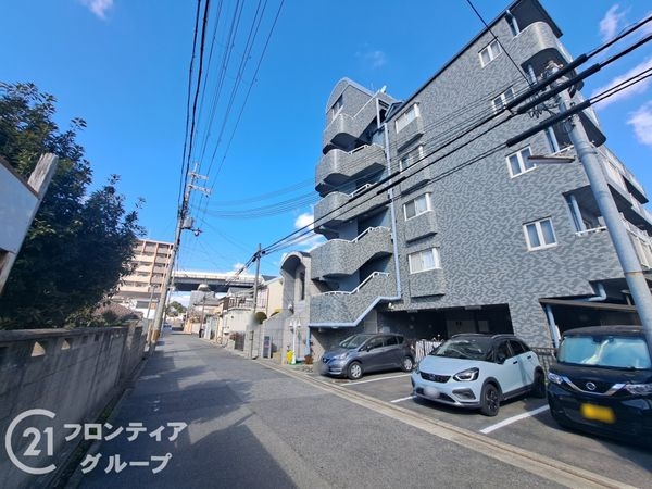 エスペラント久宝寺　中古マンション